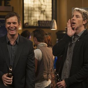 Fotoğraf Peter Krause