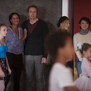 Fotoğraf Joy Bryant