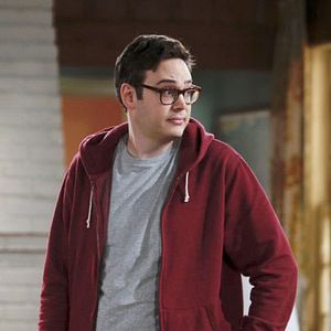 Fotoğraf Nelson Franklin