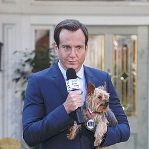 Fotoğraf Will Arnett