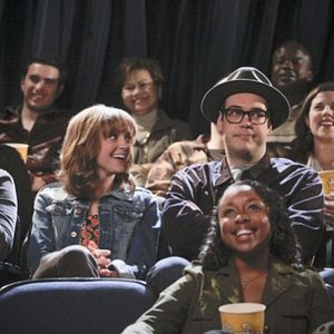 Fotoğraf Jayma Mays