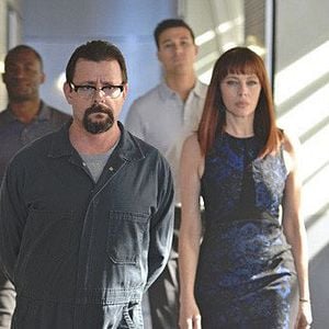 Fotoğraf Melinda Clarke