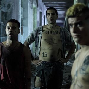 Fotoğraf Aftershock