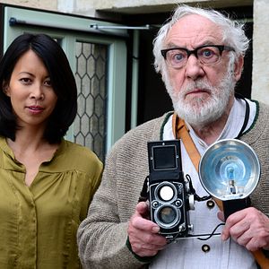 Fotoğraf Dieter Hallervorden