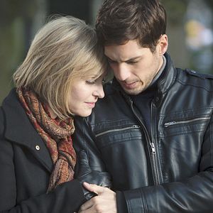 Fotoğraf Fanny Cottençon