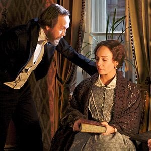 Fotoğraf Chulpan Khamatova