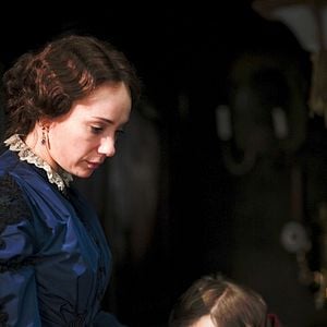 Fotoğraf Chulpan Khamatova