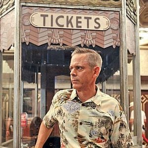 Fotoğraf C. Thomas Howell