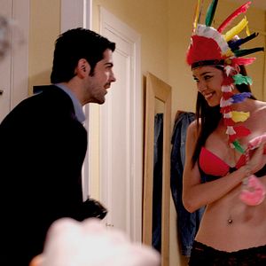 Fotoğraf Dafne Fernández