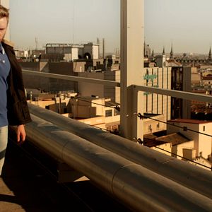 Fotoğraf Pablo Rivero