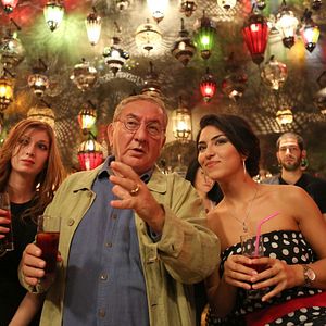 Fotoğraf Ali Poyrazoğlu