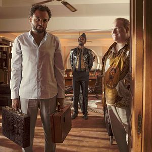 Fotoğraf Franck de La Personne