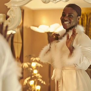 Fotoğraf Claudia Tagbo