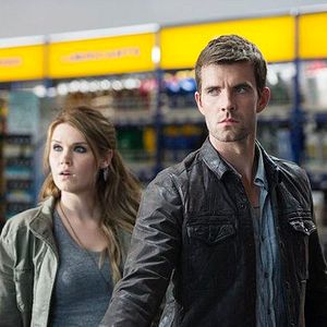 Fotoğraf Lucas Bryant