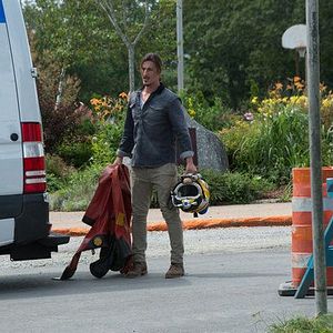 Fotoğraf Eric Balfour