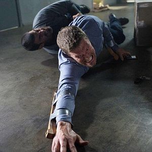 Fotoğraf Adam Copeland