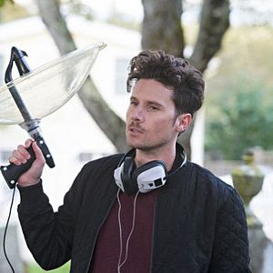 Fotoğraf Kris Lemche