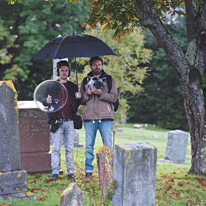 Fotoğraf Danny Masterson