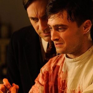 Fotoğraf A Young Doctor's Notebook