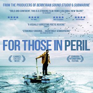 Fotoğraf For Those in Peril