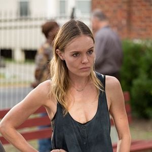 Fotoğraf Kate Bosworth