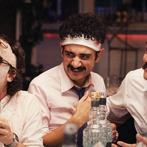 Fotoğraf Erkek Tarafı Testosteron