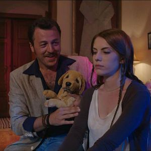 Fotoğraf Kızım İçin