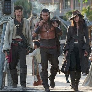 Fotoğraf Black Sails