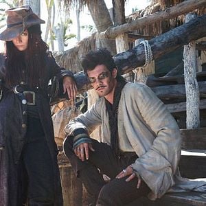 Fotoğraf Black Sails