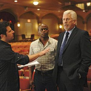 Fotoğraf Barry Bostwick