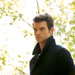 Fotoğraf Daniel Gillies