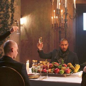 Fotoğraf Joseph Morgan