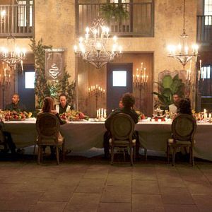 Fotoğraf Joseph Morgan