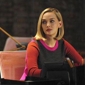 Fotoğraf Jess Weixler