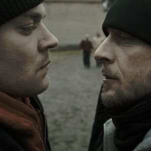 Fotoğraf Pilou Asbæk