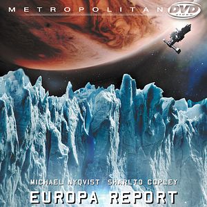 Fotoğraf Europa Report