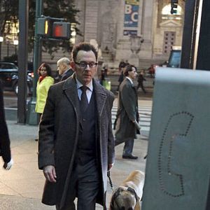 Fotoğraf Michael Emerson