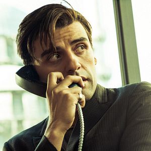 Fotoğraf Oscar Isaac