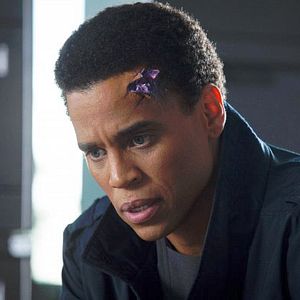 Fotoğraf Michael Ealy
