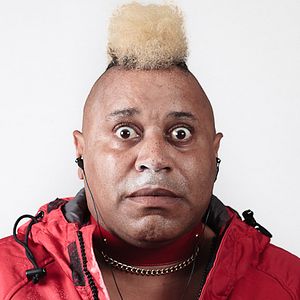 Fotoğraf Bruce Ellison