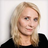 Fotoğraf Helle Dolleris