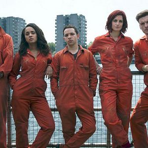 Fotoğraf Joseph Gilgun