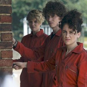 Fotoğraf Robert Sheehan