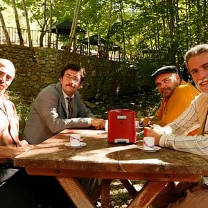 Fotoğraf Rasim Öztekin