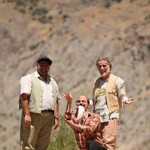 Fotoğraf Rasim Öztekin