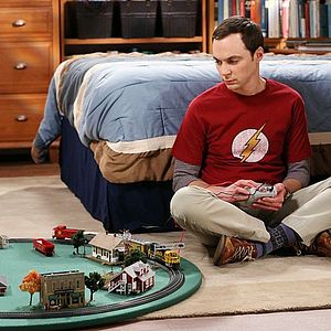 Fotoğraf Jim Parsons