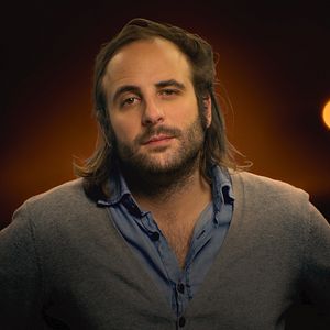 Fotoğraf Vincent Macaigne