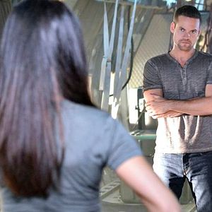 Fotoğraf Shane West