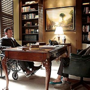 Fotoğraf Michael Emerson