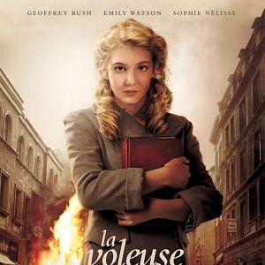 Fotoğraf Kitap Hırsızı